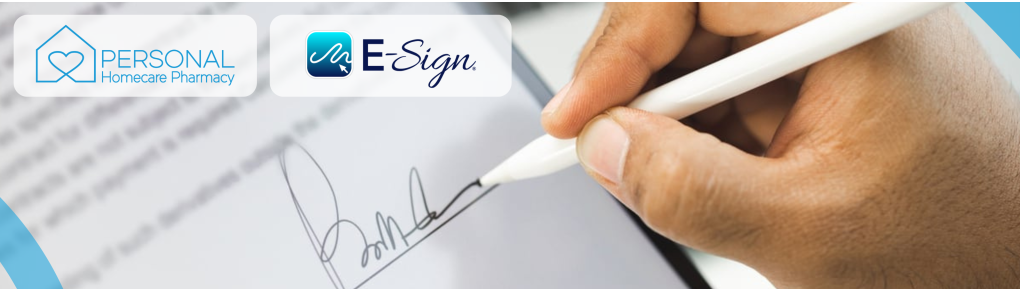 E-Sign