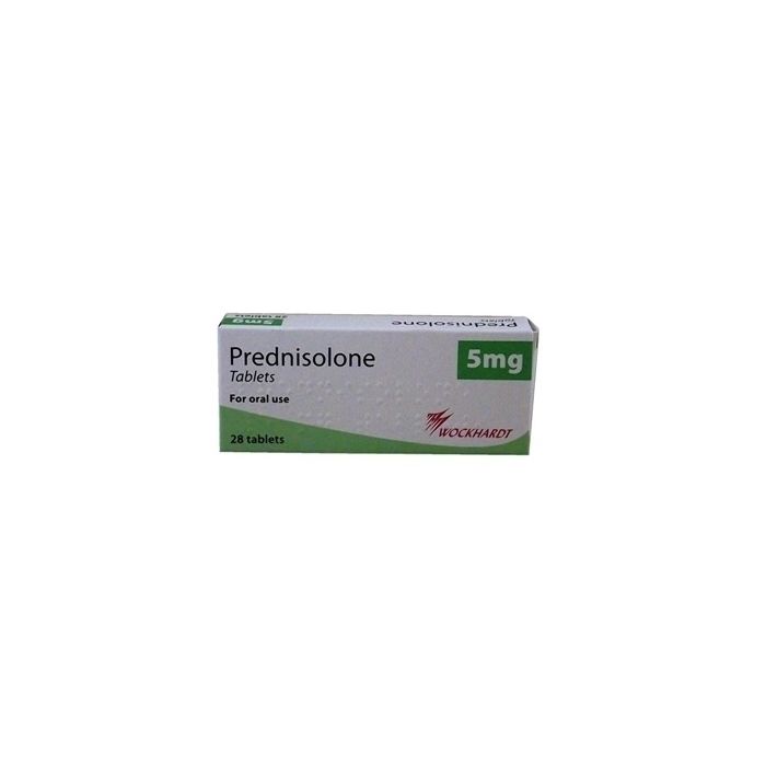Prednisolone to buy uk