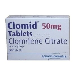 Clomiphene online pharmacy