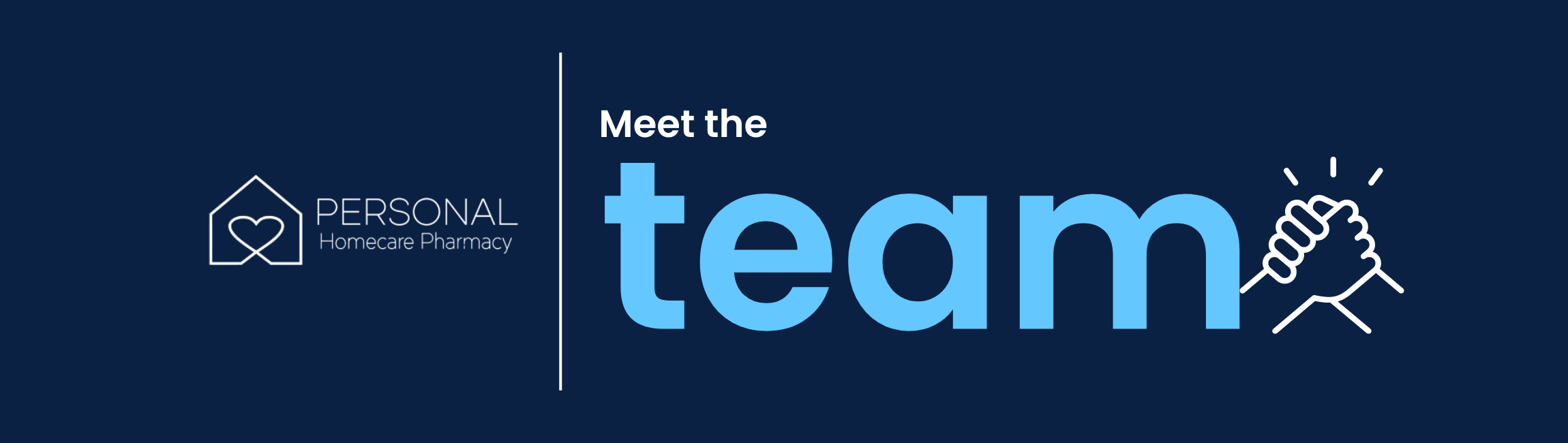 Meet the team: a chat with Sohail and Steve