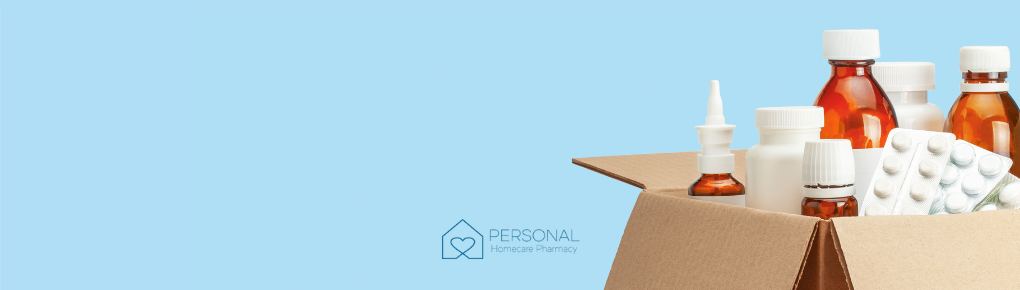 Q&A: Debunking the 6 myths of medicine delivery at home