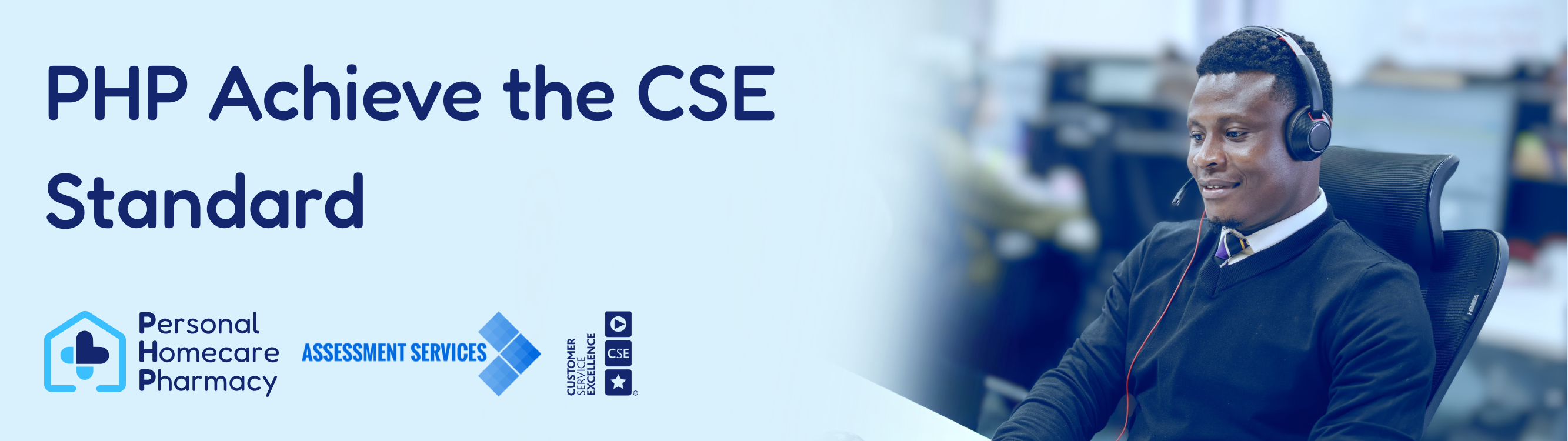 PHP Achieve CSE Standard