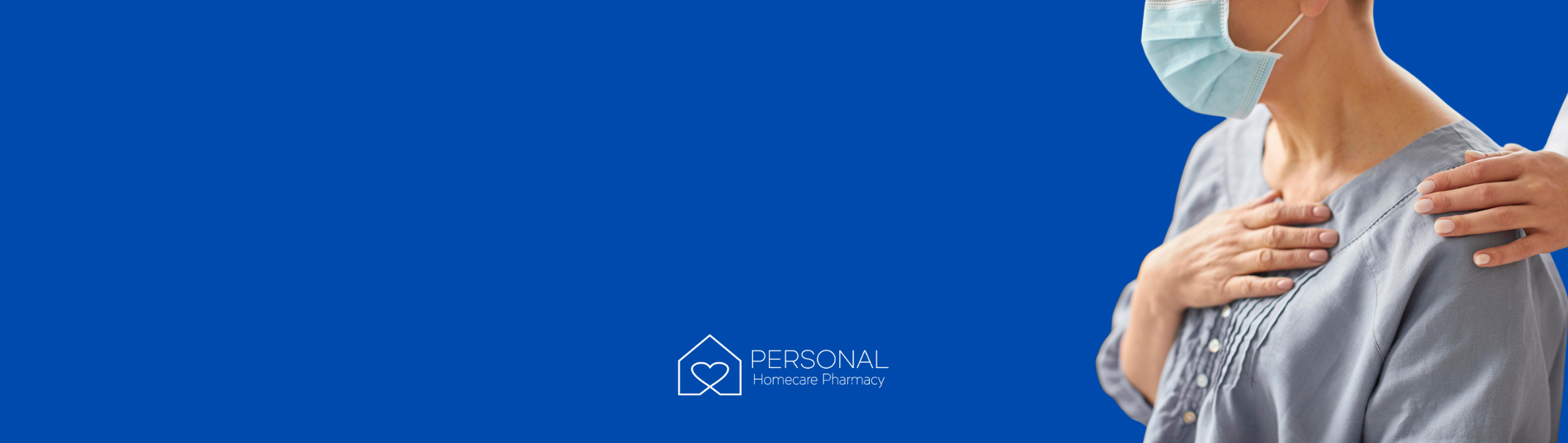Managing chronic conditions with homecare pharmacy support