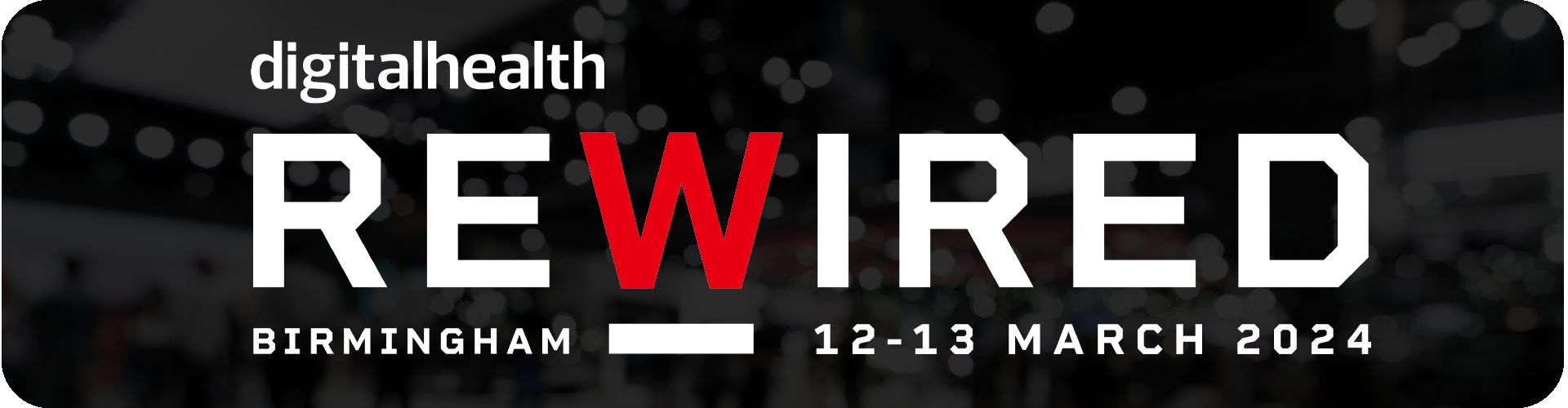 PHP at Digital Health Rewired 2024