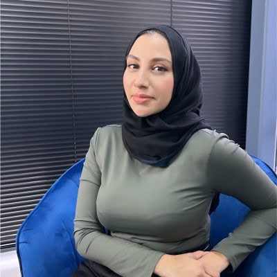 Sophia Suleman
