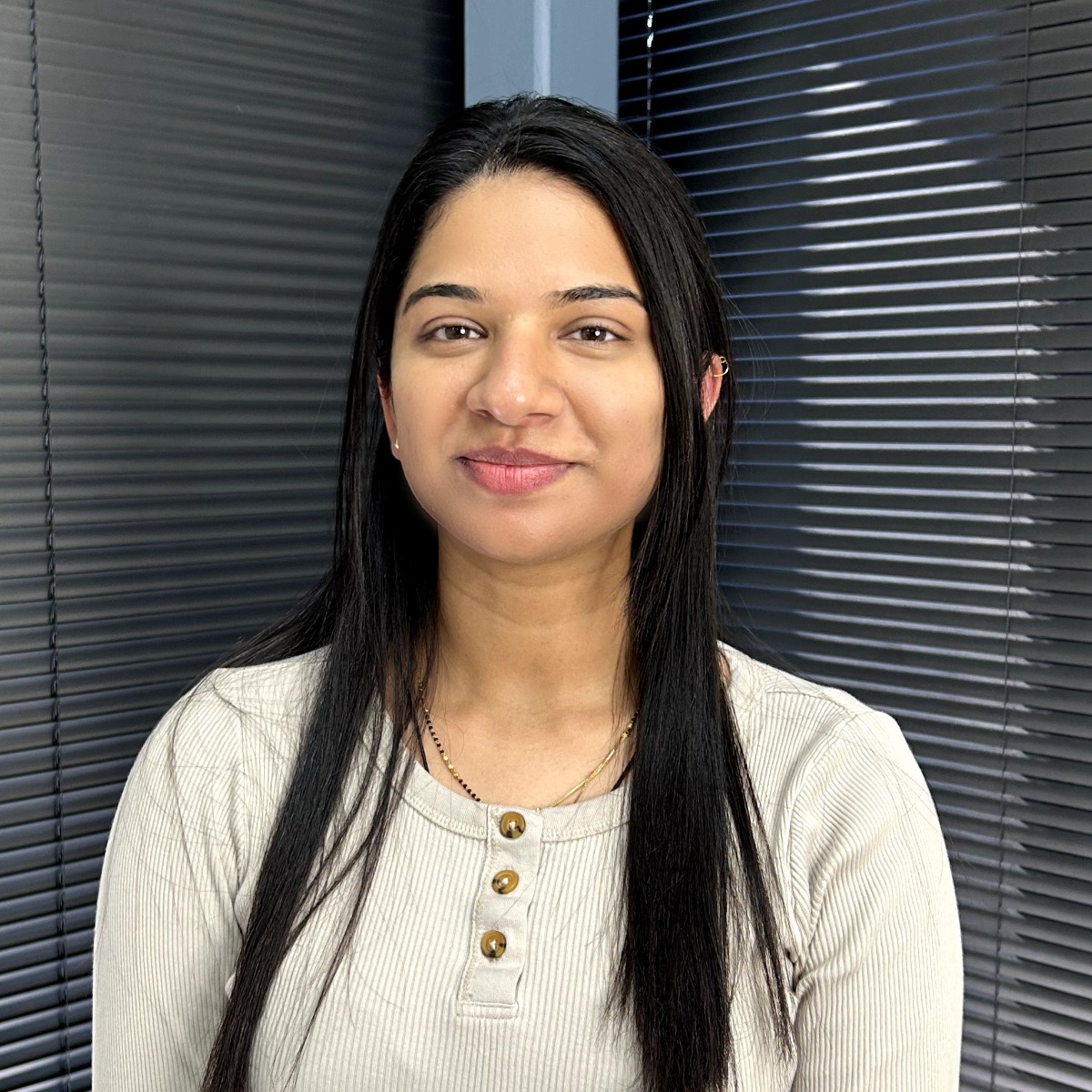Vinanti Devgi
