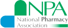 National Pharmacy Association member