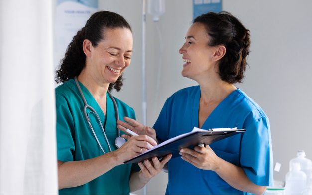 NHS Teams and Clinicians