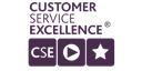Customer Service Excellence accredited