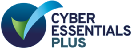 Cyber Essentials Plus certified