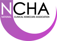 National Clinical Homecare Association member