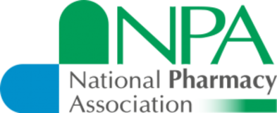 National Pharmacy Association member