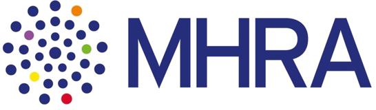 MHRA registered