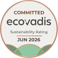 EcoVadis Committed